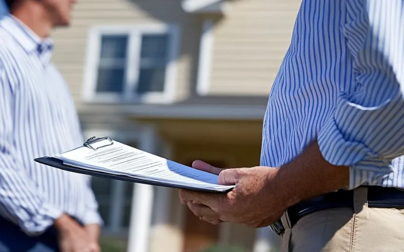 Property Inspection Chandler: Your Complete Guide to Smart Property Decisions