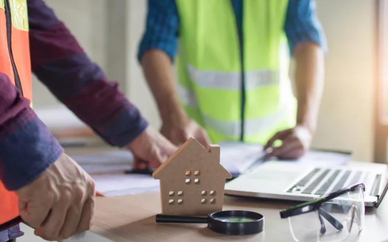 Comprehensive Guide to Chandler Property Inspectors: Make Smart Real Estate Moves