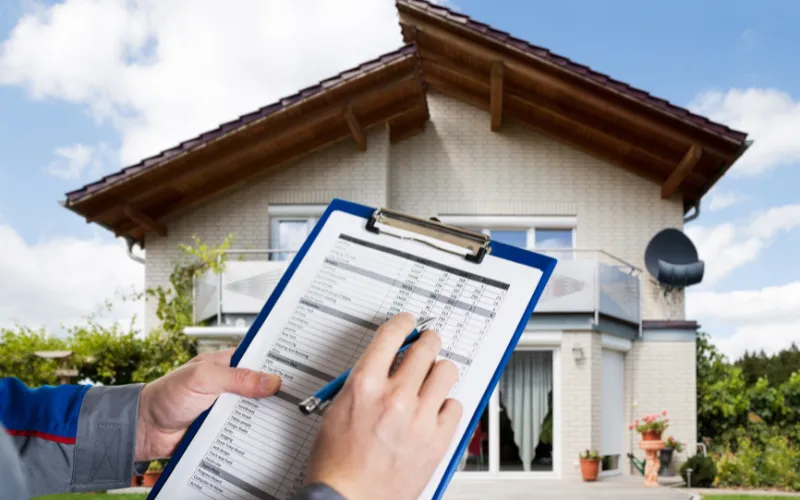Residential Home Inspection: Know What You’re Really Buying