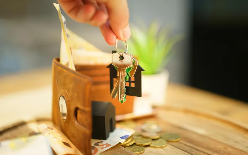 Home Inspection for Buyers: Your Smart, Safe Move