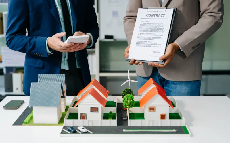 Detailed Property Evaluation: Make Your Home Purchase Smart and Safe