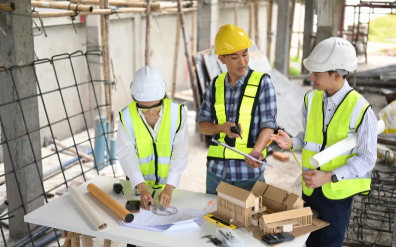 Commercial Property Inspection: The Smartest Move Before Signing Any Deal