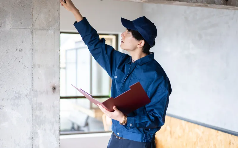 Commercial Building Inspectors: Protect Your Investment Before Trouble Hits