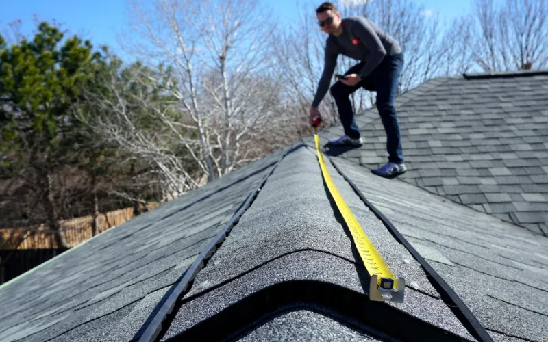 Roof Inspection Phoenix: A Straightforward Guide to Keeping Your Roof (and Home) Safe