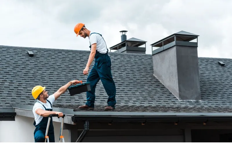 Roof Condition Evaluation: The Complete Guide for Arizona Homeowners