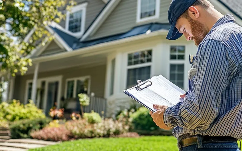 structural home inspection