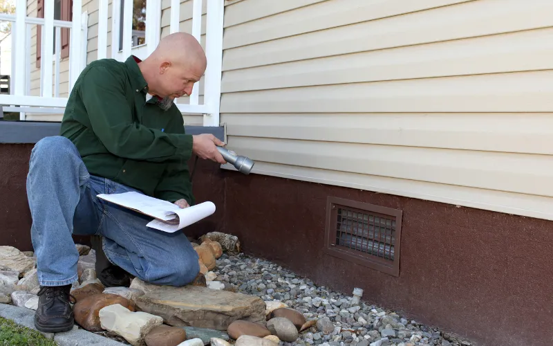 Why Every Home Needs a Foundation and Framing Check — Before It’s Too Late