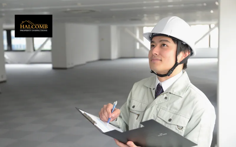 Why Halcomb Property Inspections Is the Best Choice