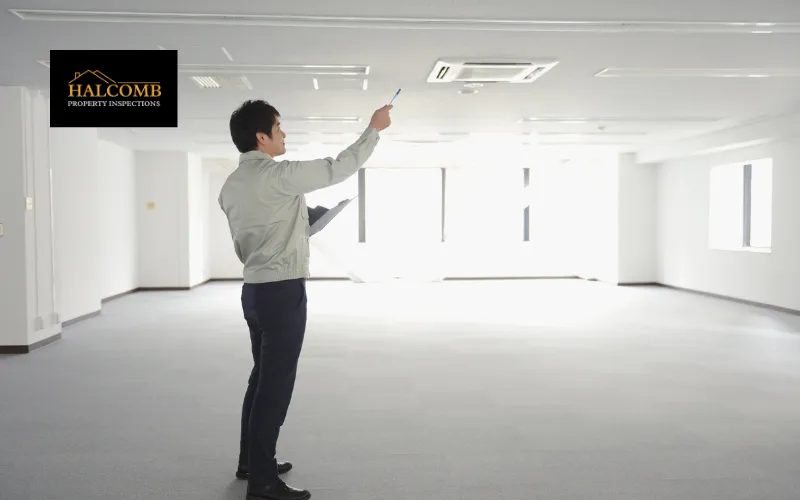 Best Commercial Property Inspection in Avondale