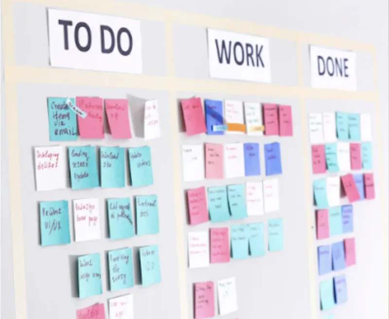 The Illusion of Productivity: Why Being Busy Won’t Get You Ahead