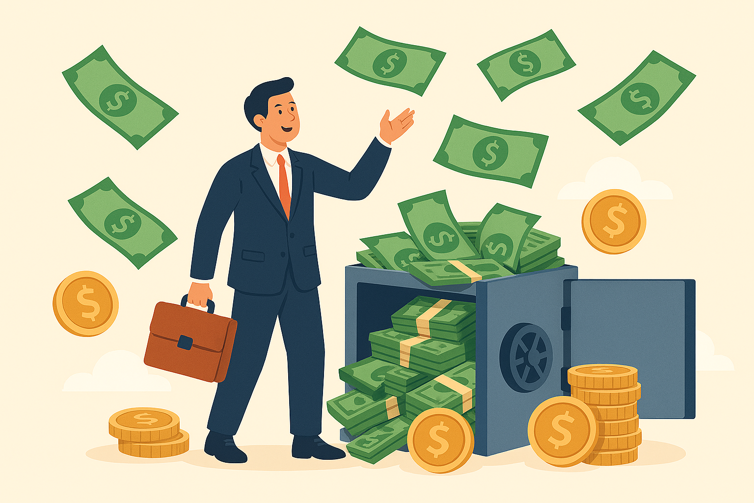 money