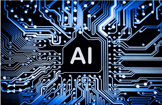 AI circuits