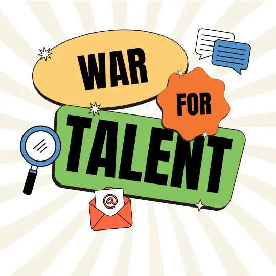 Warfortalent