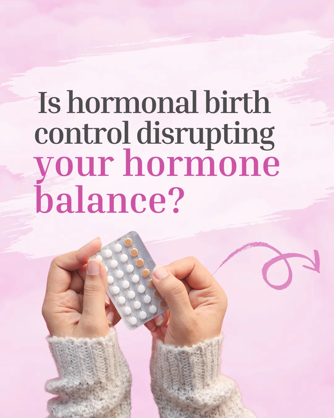 birth control pills