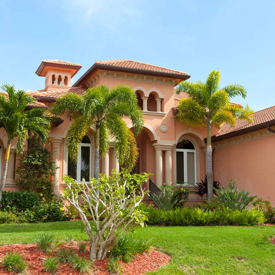 The Impact of Landscaping on Home Value: Central Florida Insights