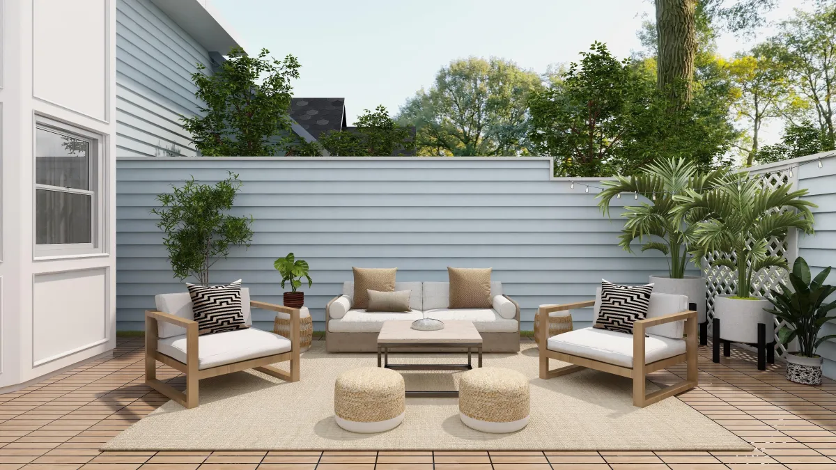 Enhancing Outdoor Living: Designing Your Central Florida Patio Oasis