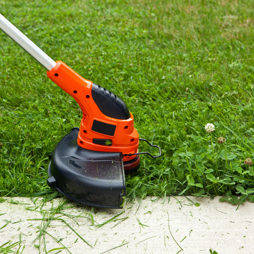 Say Goodbye to Weeds: The Ultimate Weed Control Guide for Central FL Lawns!