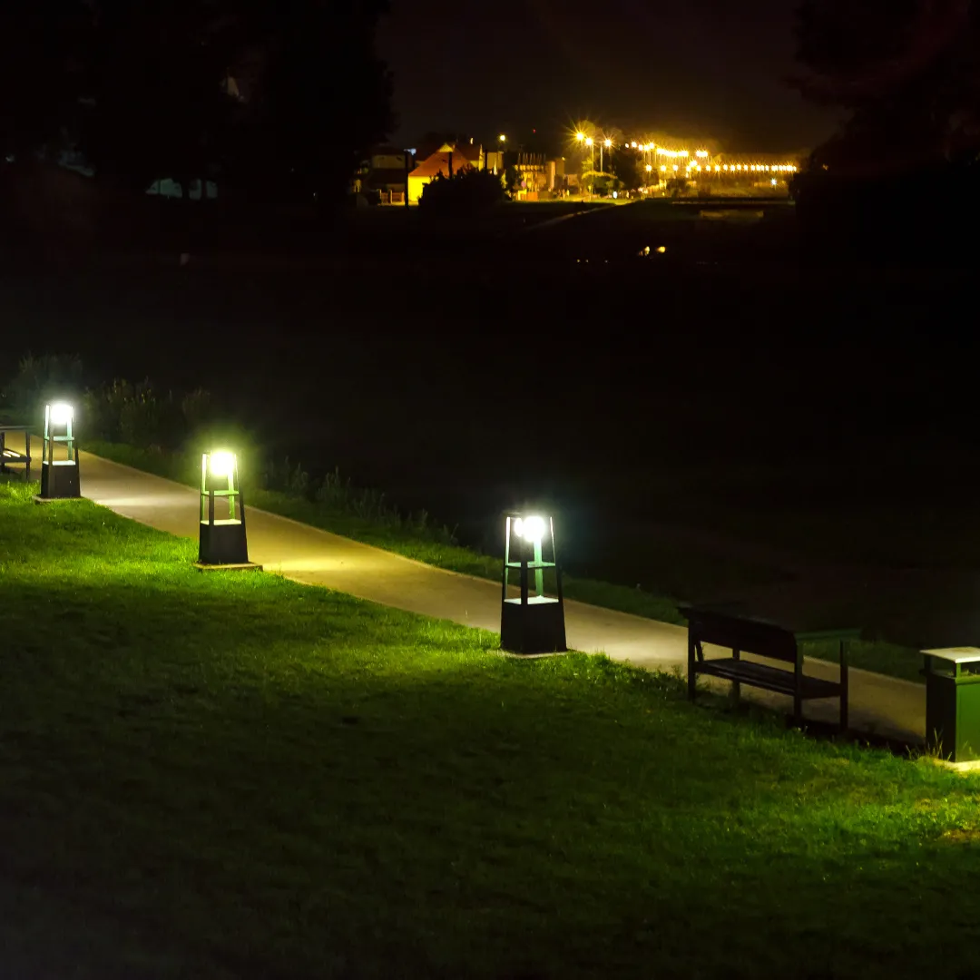 Brighten Your Nights: Top Landscape Lighting Secrets Revealed!