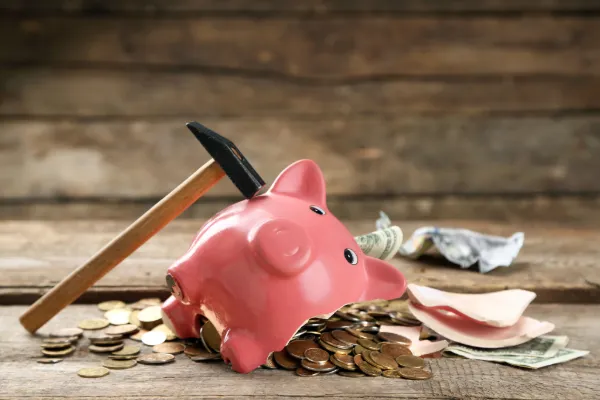 Is Infinite Banking a Scam?