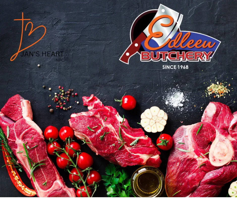 Meat Hamper - Edleen Butchery