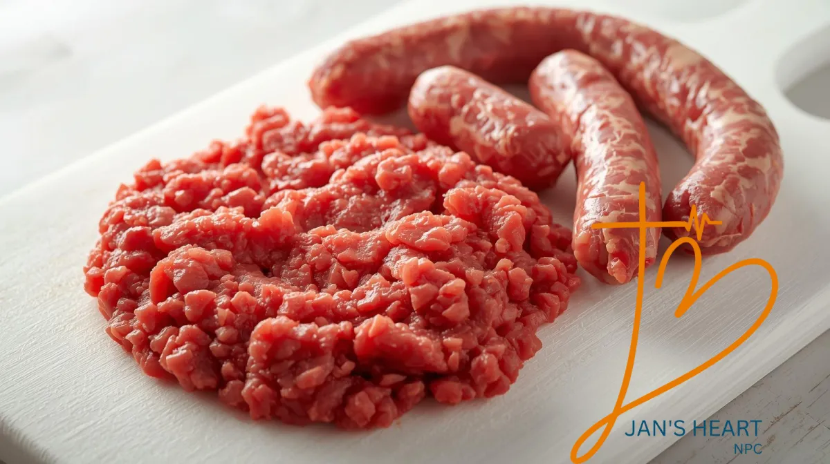 Sharing Love Through Food