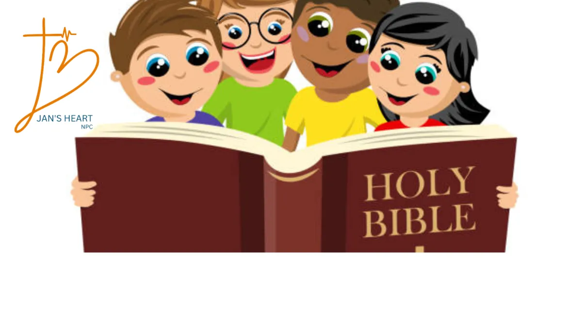 Bringing the Gift of Faith and Learning to Our Children