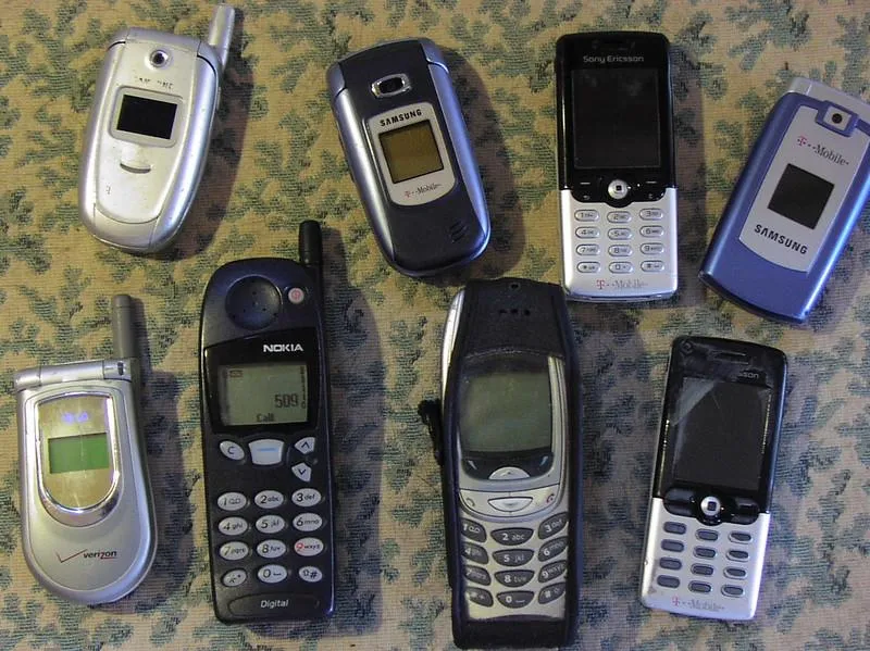 Phones