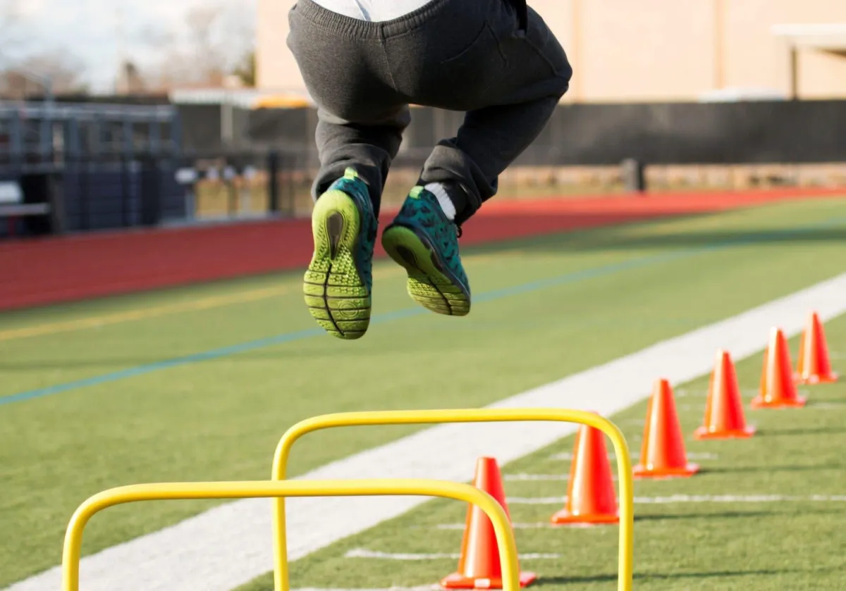 The Transformative Power of Agility: Unleashing Physical Capacity and Performance