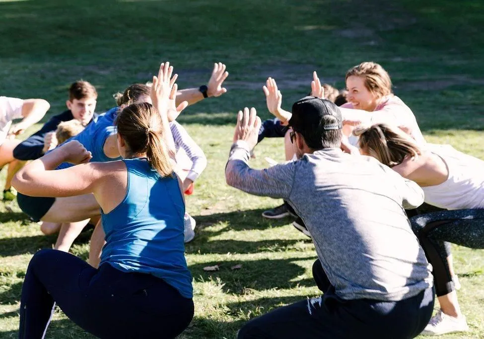 Embrace the Transition: