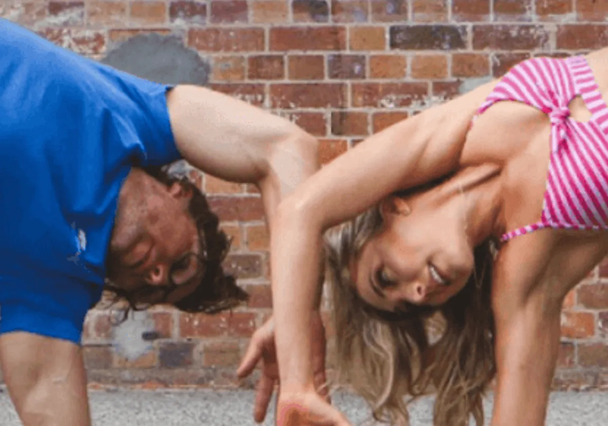 The every-day-person’s every day fitness battle!