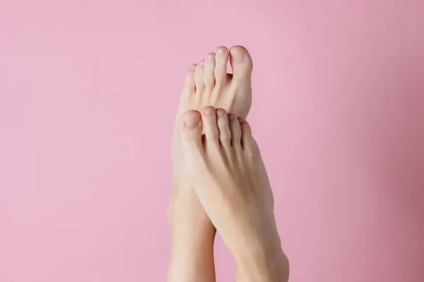 Pedicure