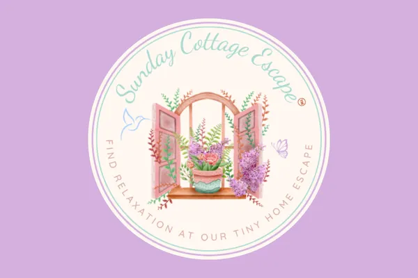 Sunday Cottage Escape Blog Begins