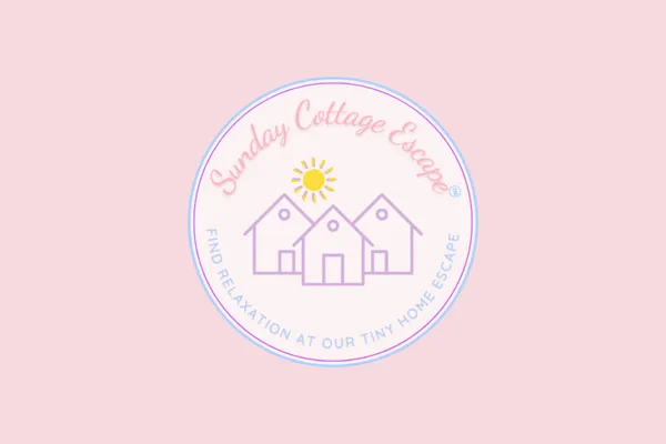 Sunday Cottage Escape Blog Begins