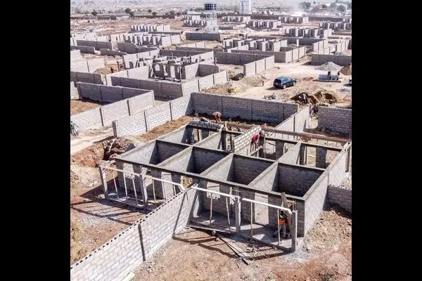 Restoring Hope: Housing Initiative Rebuilds Lives for Displaced Families in Northwest Nigeria