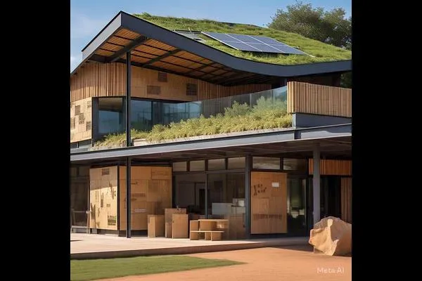 Best Building Materials for Hot Climates: Energy-Efficient & Sustainable Choices