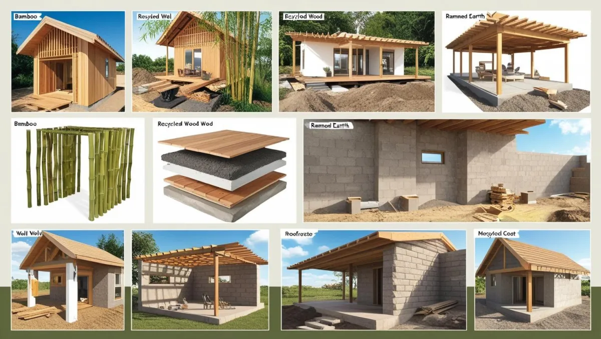 Top 5 low cost home construction techniques in nigeria