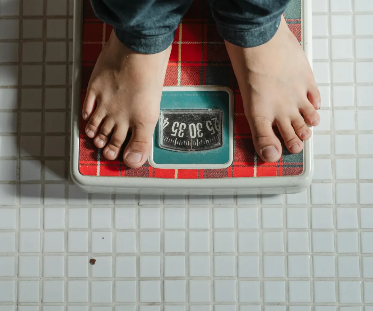 weight loss
