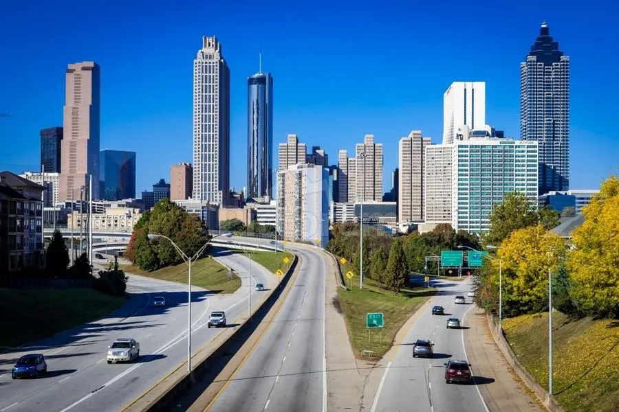 Robert Harrold - Cash Home Buyer in Atlanta