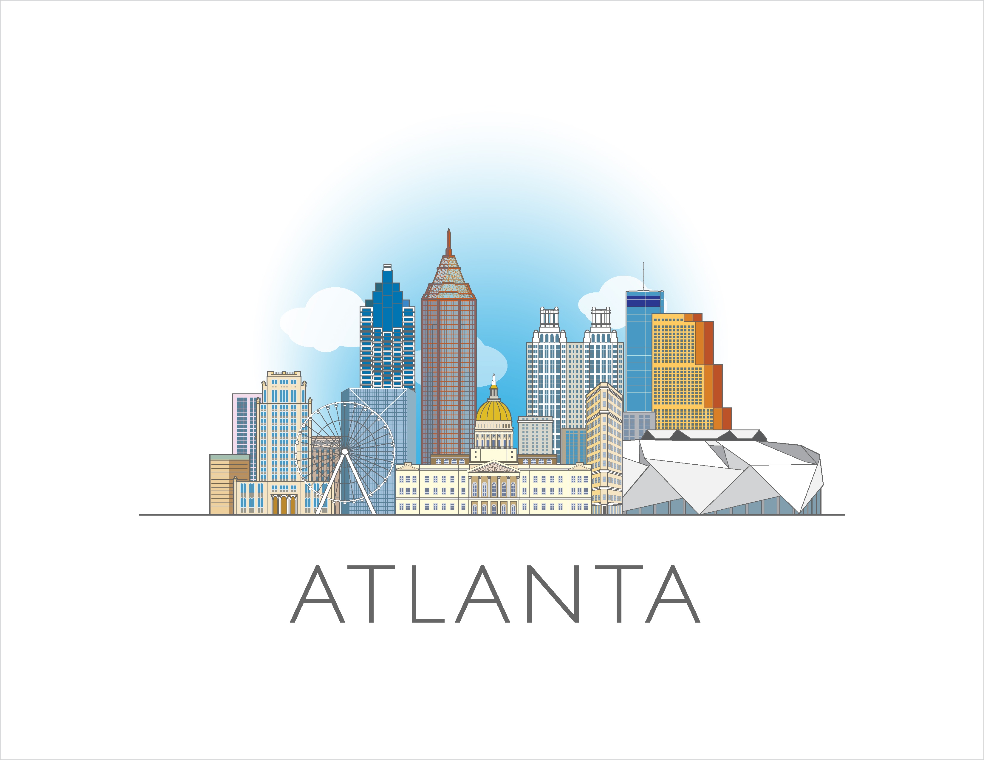 Sell My House Fast In Atlanta