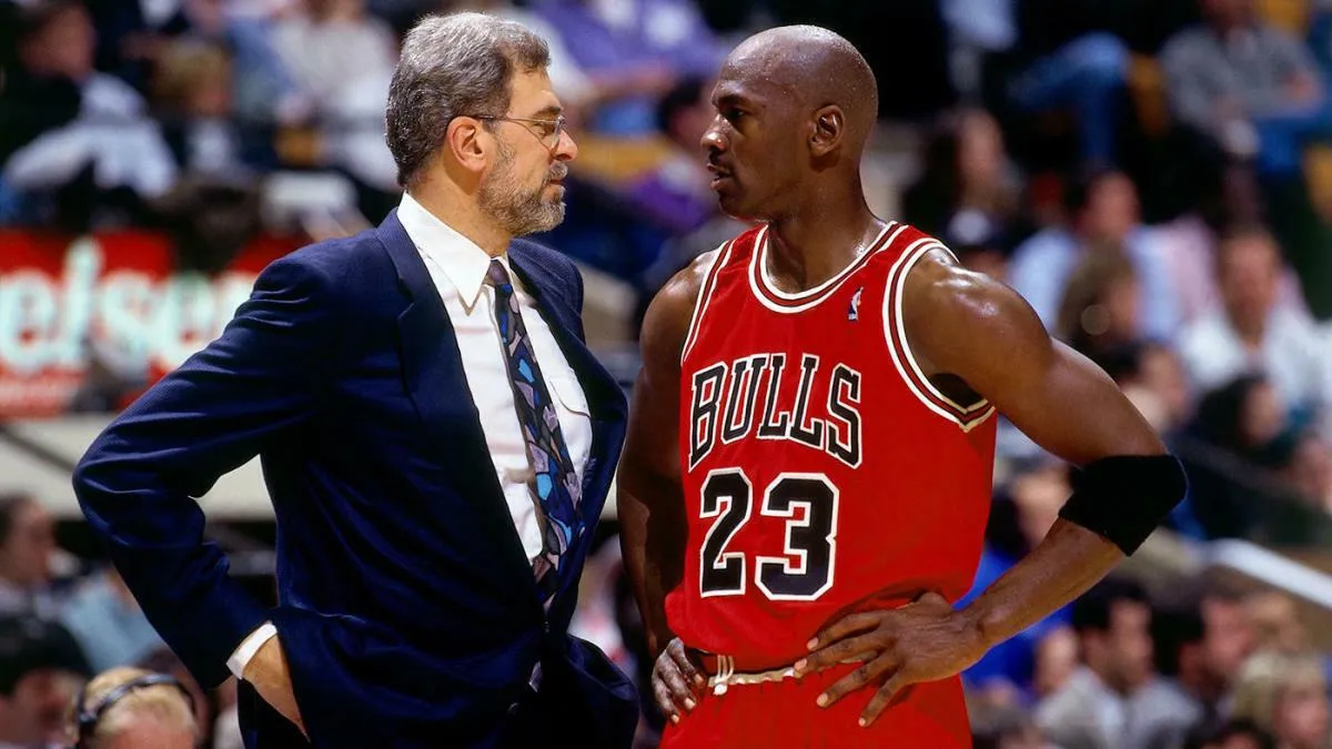 The sliding scale of coaching athletes hard