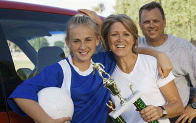Player, Coach, Parent – who is the endangered species?