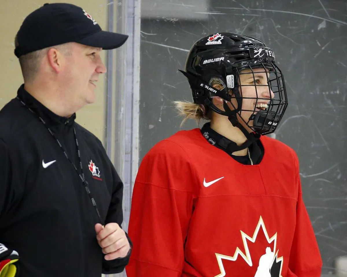 Why don’t we treat our coaches like athletes?