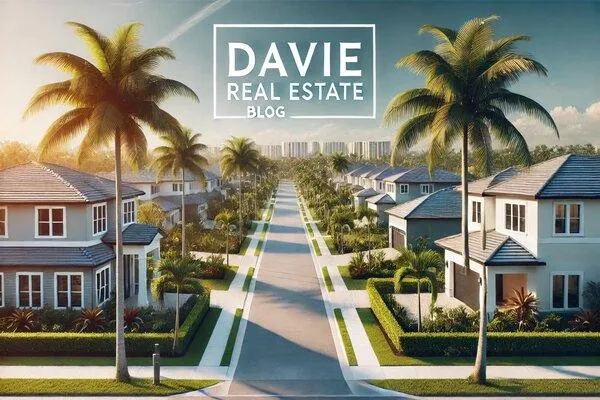 Top 5 Reasons to Move to Davie, Florida