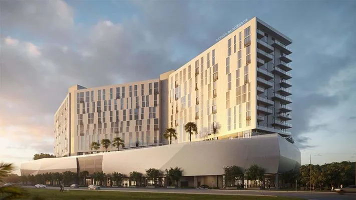 Aileron Residences Luxury Dania Beach Condos