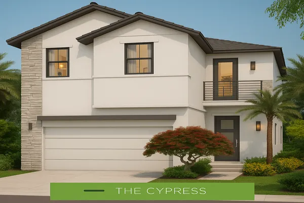 Whispering Oaks Smart Living Meets Timeless Comfort in Dania Beach