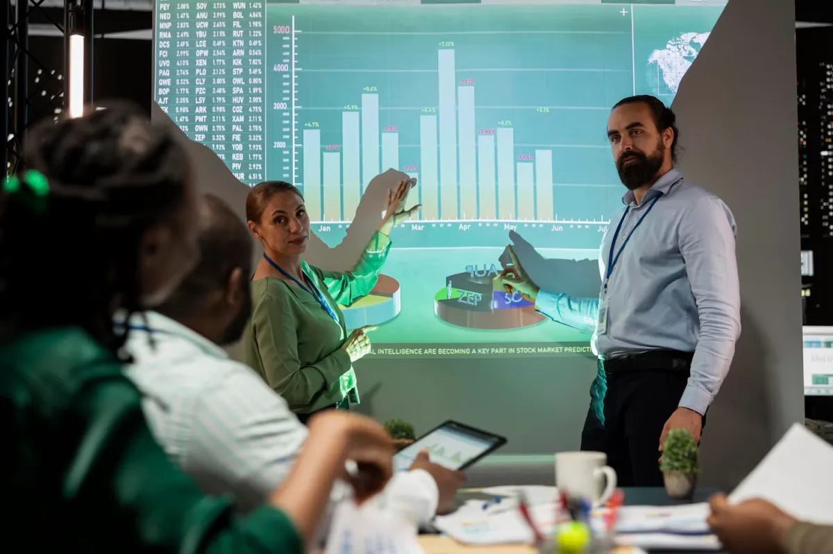 5 façons d’automatiser votre agence avec OneSwis et de multiplier vos revenus