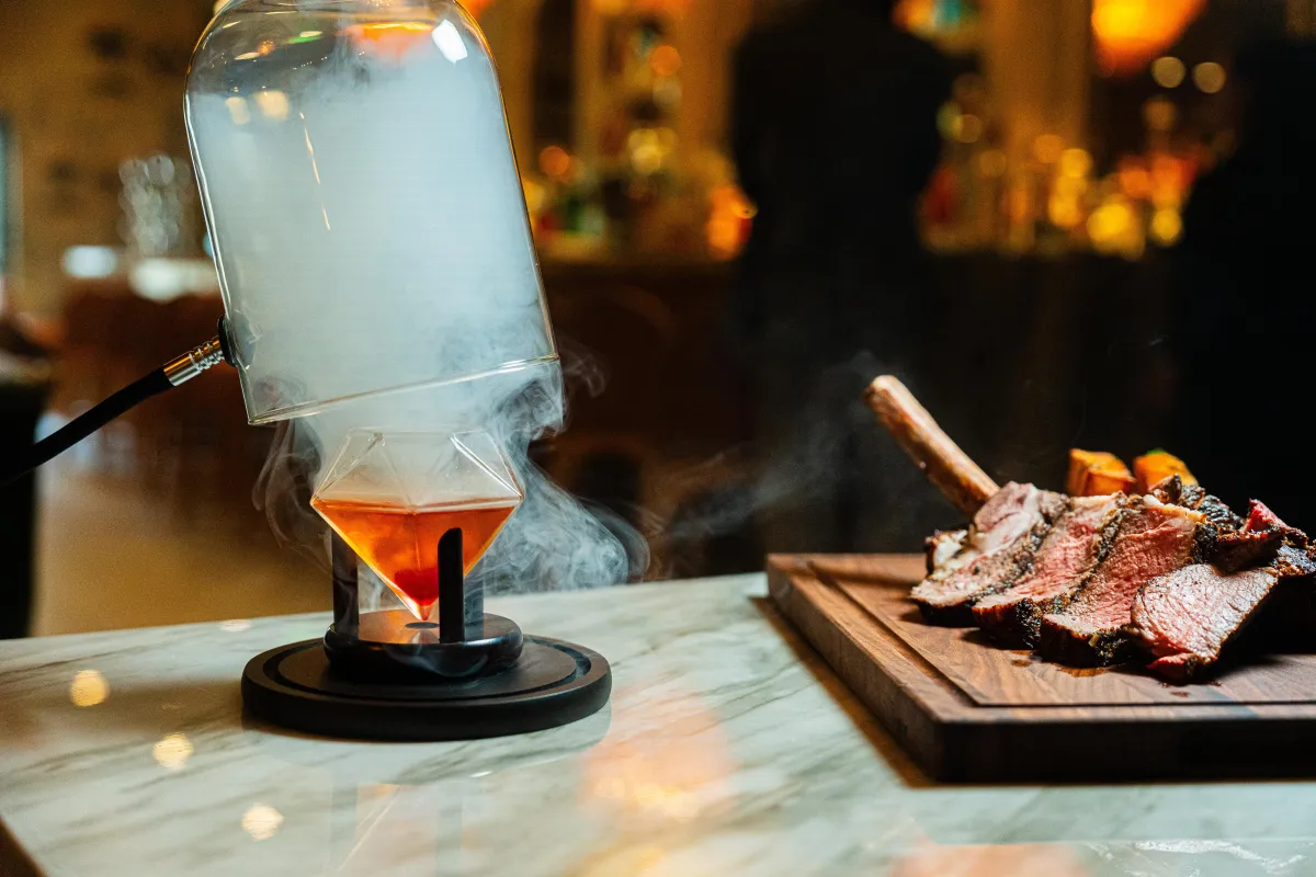 Why Casa De Amore Is Tamarac’s Hidden Italian Gem