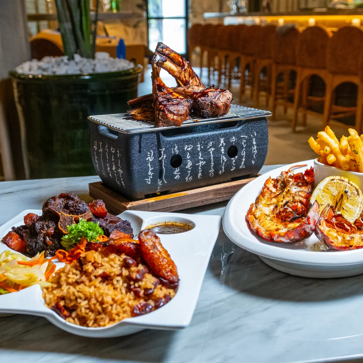 Top 5 Italian Dishes You Must Try at Casa De Amore