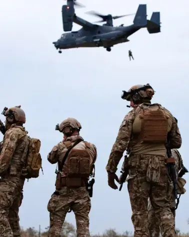 Air Force Basic Training Duration: 7.5 Week Guide