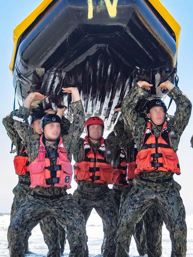 What Is  A Tactical Athlete